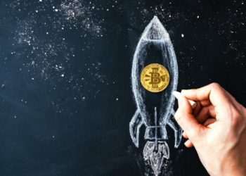 Bitcoin Inches Closer to a Market Value of $1 Trillion