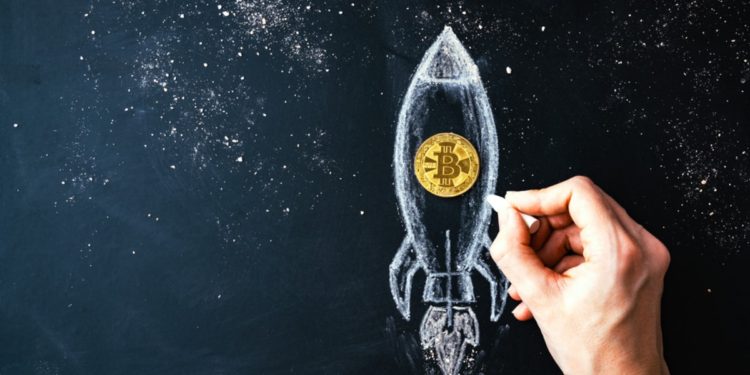 Bitcoin Inches Closer to a Market Value of $1 Trillion