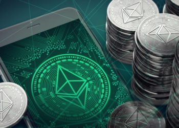 Crypto Wallets Holding at least 1 Ethereum Hit a Monthly High Despite Price Correction
