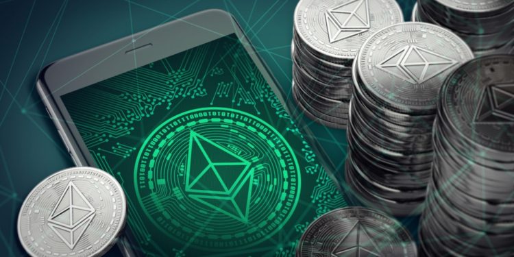 Crypto Wallets Holding at least 1 Ethereum Hit a Monthly High Despite Price Correction