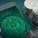 Crypto Wallets Holding at least 1 Ethereum Hit a Monthly High Despite Price Correction