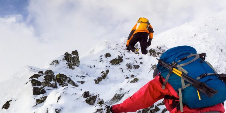 Ethereum Hits USD 2,000, Outperformed by Bitcoin Rally