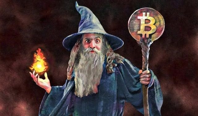 Microstrategy Is Not For Microsoft and 20 Crypto Jokes