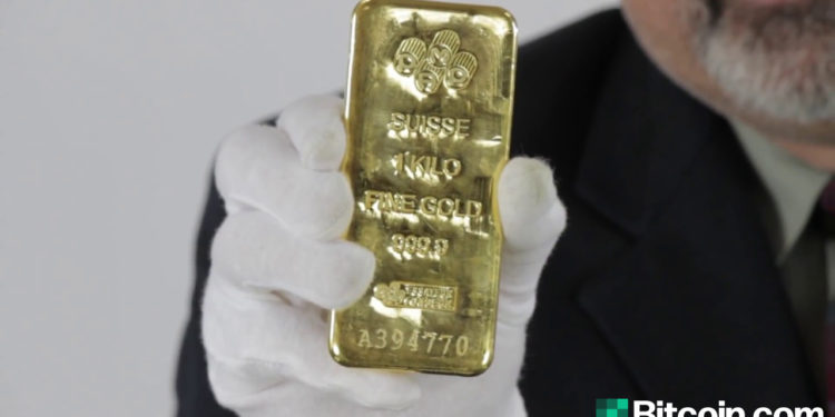 Pricing Gold, Food, and Altcoins With the BTC Denominator: How to Measure an Asset’s Worth in Bitcoin