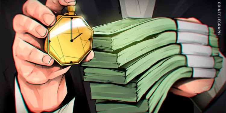 Andreessen Horowitz leads $25M round for Optimism’s L2 scaling solution