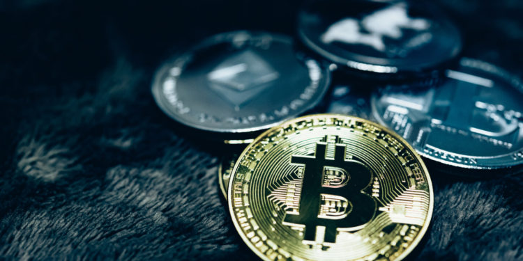 Top crypto assets endure a tough week as DeFi blooms