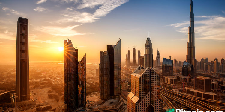 Dubai Based Crypto Investment Fund to Convert $750 Million Worth of BTC Into ADA and DOT Tokens