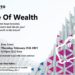 Future Of Wealth – Learn About Bitcoin – Free Webinar On 25 Feb