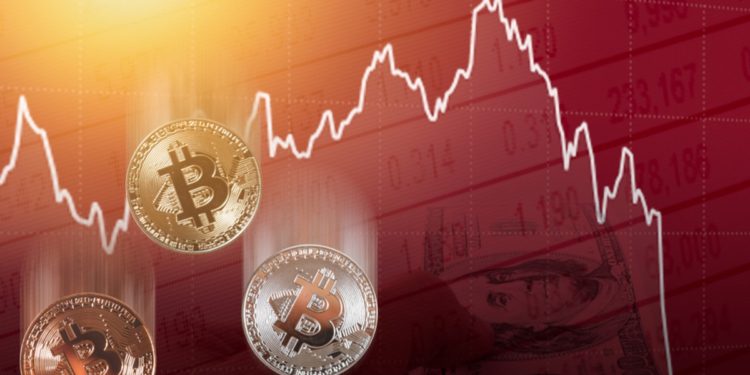 Bitcoin’s Bullish Rally Comes to an End as Bond Yields Surge and Risk Assets Experience Global Sell-Off