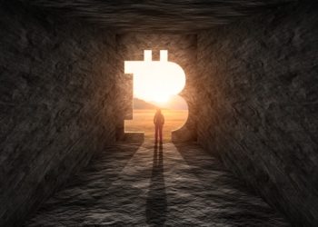 Bitcoin Surges Past $56k as Addresses Holding At Least 0.1 BTC Hit All-Time High