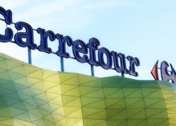 Carrefour Shoppers in the UAE to Get Farm-to-Shelf Information with Blockchain Technology