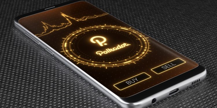 Polkadot(DOT) Price Analysis – Feb 23,2021