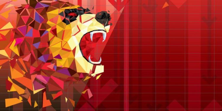 Another USD 1B Liquidated In One Hour As Crypto Selloff Intensifies