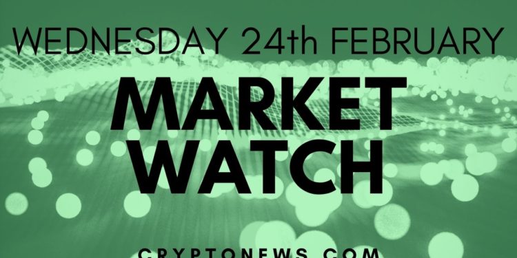 Bitcoin, Ethereum and Altcoins Try To Recover, Face Resistance