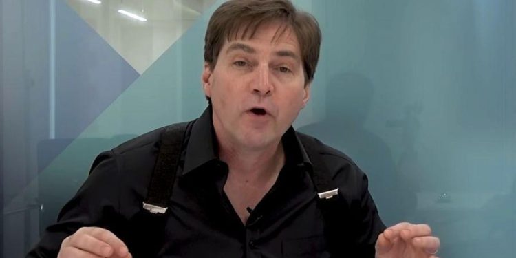 Craig Wright Sends His Lawyers Against Bitcoin Developers