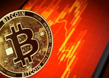 Tesla Shares Plummet as Bitcoin Sinks to $50,000