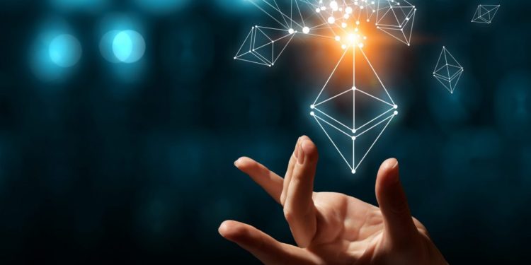 High Ethereum Transaction Fees Are Fueling Binance Chain Growth