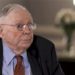 Buffett’s Partner Munger Bashes Bitcoin, Says It’s ‘Substitute For Gold’