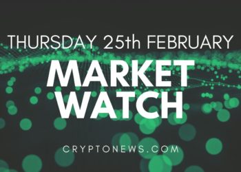 Bitcoin, Ethereum and Altcoins Consolidate Below Major Hurdles