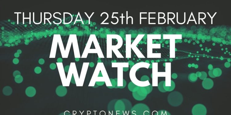 Bitcoin, Ethereum and Altcoins Consolidate Below Major Hurdles