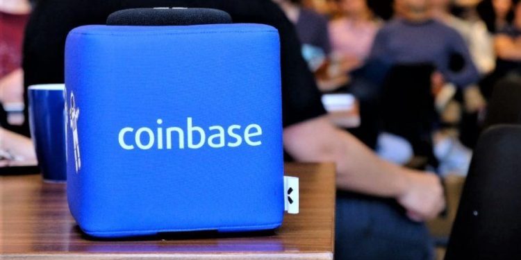 Coinbase Aims For USD 1B Direct Listing, Reveals Results and Plans