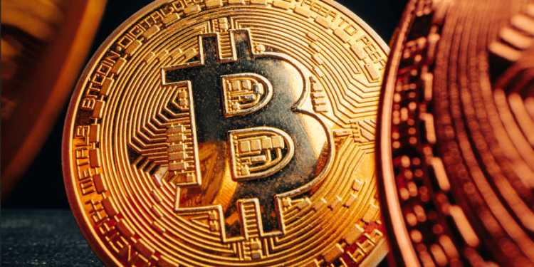 Bitcoin Is ‘Perfect’ For The USD 20T Global Collateral Market