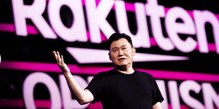 Giant Rakuten to Let Customers Charge E-Pay Accounts with BTC, ETH, BCH