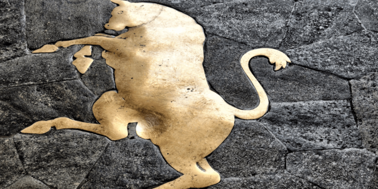 Bitcoin Rally Might Be Back To ‘Normal’ by April or ‘Sooner’