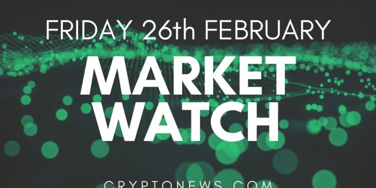 Bitcoin Sets New Weekly Low, Ethereum and Altcoins Hold Key Support