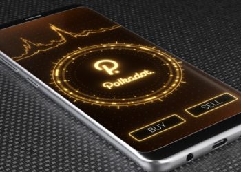 JPMorgan, UBS, and Goldman Sachs Back Polkadot (DOT) with an ETP Investment