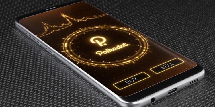 JPMorgan, UBS, and Goldman Sachs Back Polkadot (DOT) with an ETP Investment