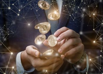 Bitcoin’s Parabolic Price Run Pushes the Cryptocurrency’s Market Cap Above $1 Trillion