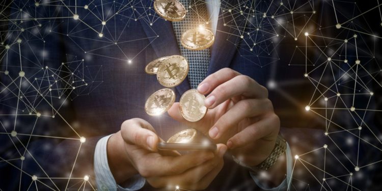 Bitcoin’s Parabolic Price Run Pushes the Cryptocurrency’s Market Cap Above $1 Trillion