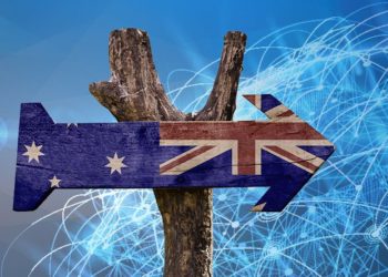 Qoin Kicked Out Of Blockchain Australia As Alex Saunders Calls It A Big