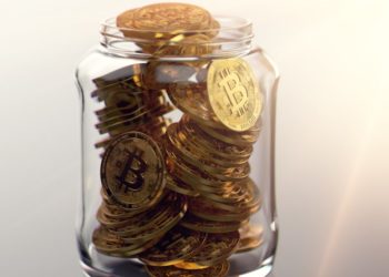 Bitcoin’s Illiquid Supply Continues to Grow – What This Means