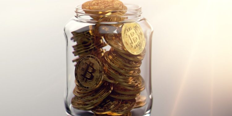 Bitcoin’s Illiquid Supply Continues to Grow – What This Means