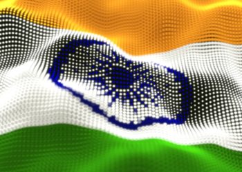 The Reserve Bank of India Has its Eyes on CBDC