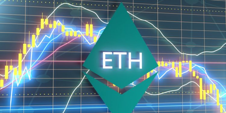 Ethereum Price Could Fall to $1,750 Over Next Three Days