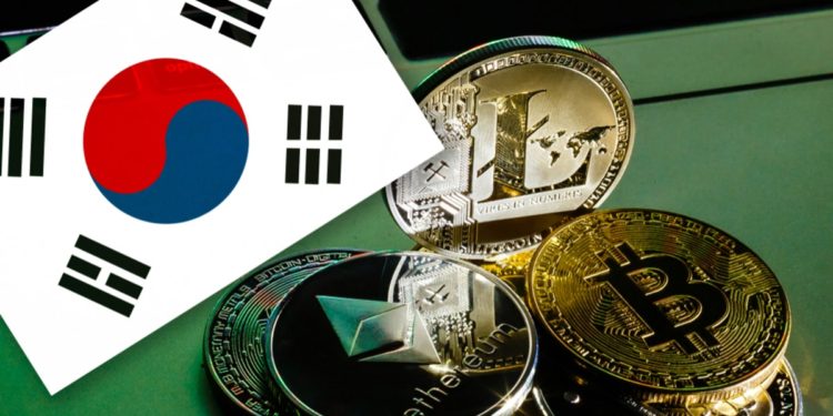 South Korean Investors Making more than $2,260 from Crypto to be Slapped with a 20% Tax in 2022
