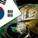 South Korean Investors Making more than $2,260 from Crypto to be Slapped with a 20% Tax in 2022