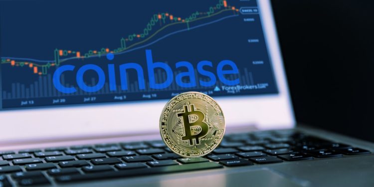 Coinbase Going Public via Direct Listing on Nasdaq to be Expected as SEC Publishes Registration Statement