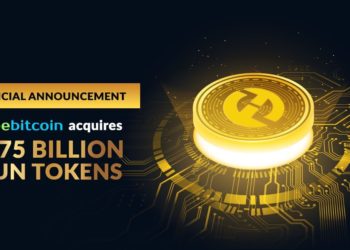 FreeBitco.in Acquires 3.75B FUN Tokens to Promote Transparency in iGaming