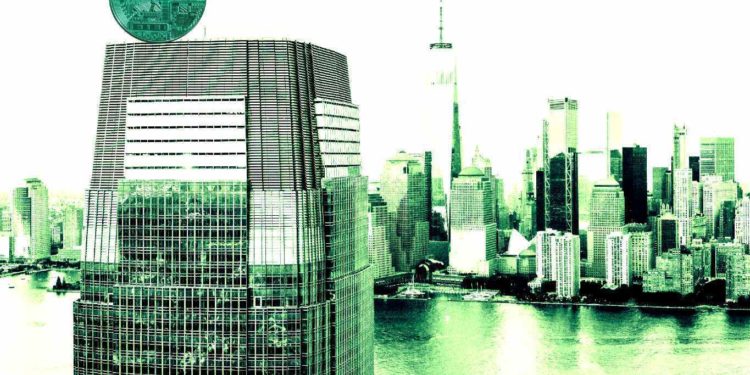 Goldman Sachs and JP Morgan Reportedly Buying Exposure to One Crypto Asset – And It’s Not Bitcoin or Ethereum