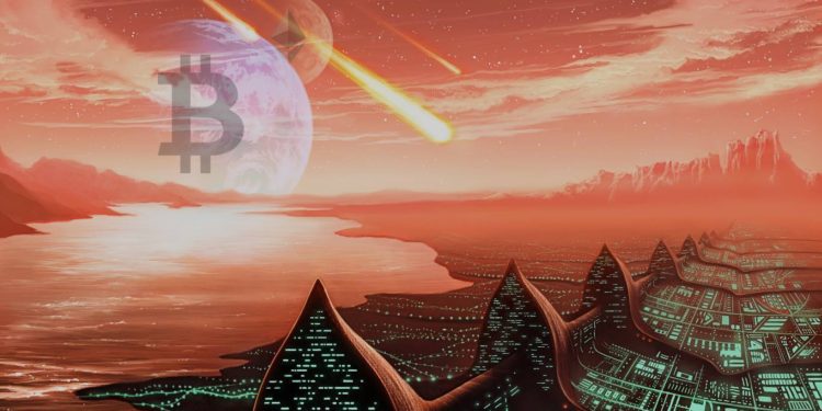 As Bitcoin and Ethereum Tumble, Analyst Who Predicted Crypto Correction Plots Path Ahead