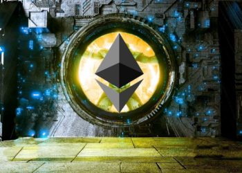 Crypto Giant Grayscale Buys $344,000,000 in Ethereum in Just Two Weeks