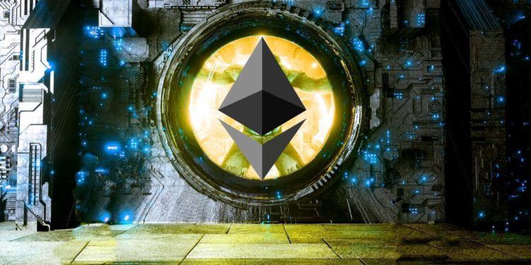 Crypto Giant Grayscale Buys $344,000,000 in Ethereum in Just Two Weeks