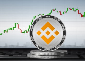 Binance Coin (BNB) Overtakes Tether For Third-Ranked Crypto Asset