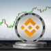 Binance Coin (BNB) Overtakes Tether For Third-Ranked Crypto Asset