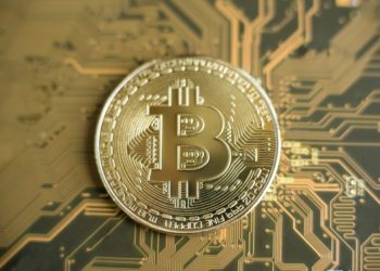 If It Wasn’t For Bitcoin, Gold Would Be $3K