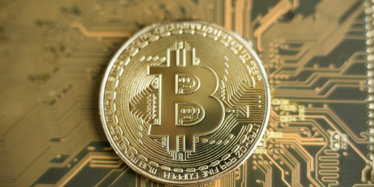 If It Wasn’t For Bitcoin, Gold Would Be $3K